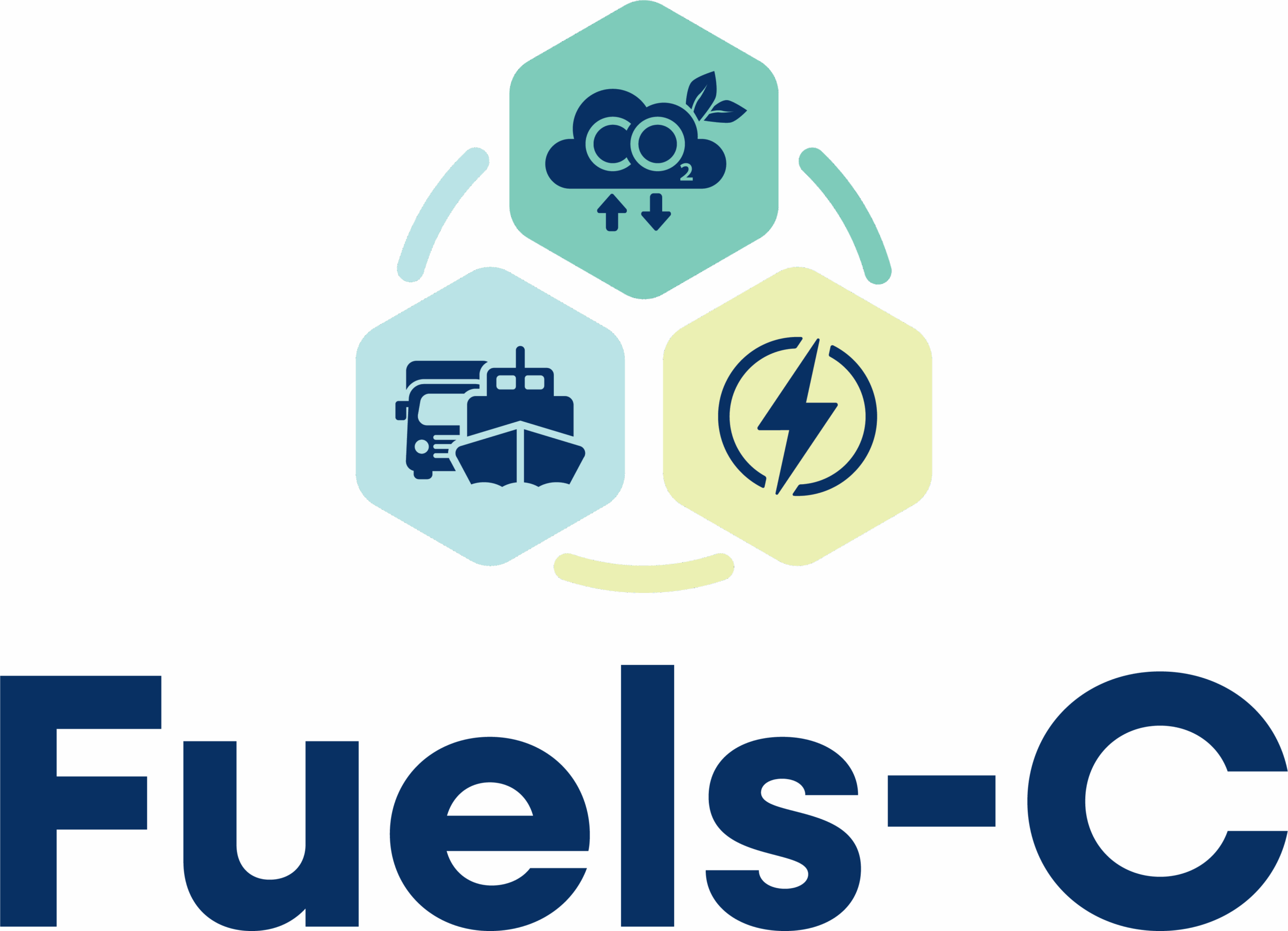 Logotipo del proyecto