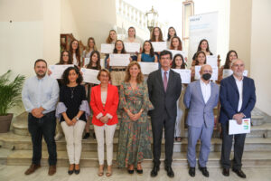 BECAS-FACSA-UJI