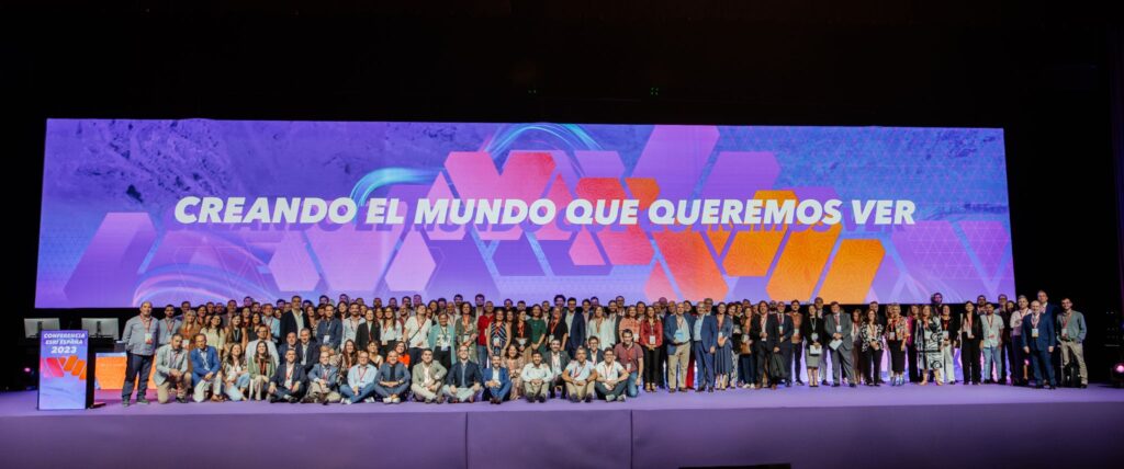 congreso esri-españa