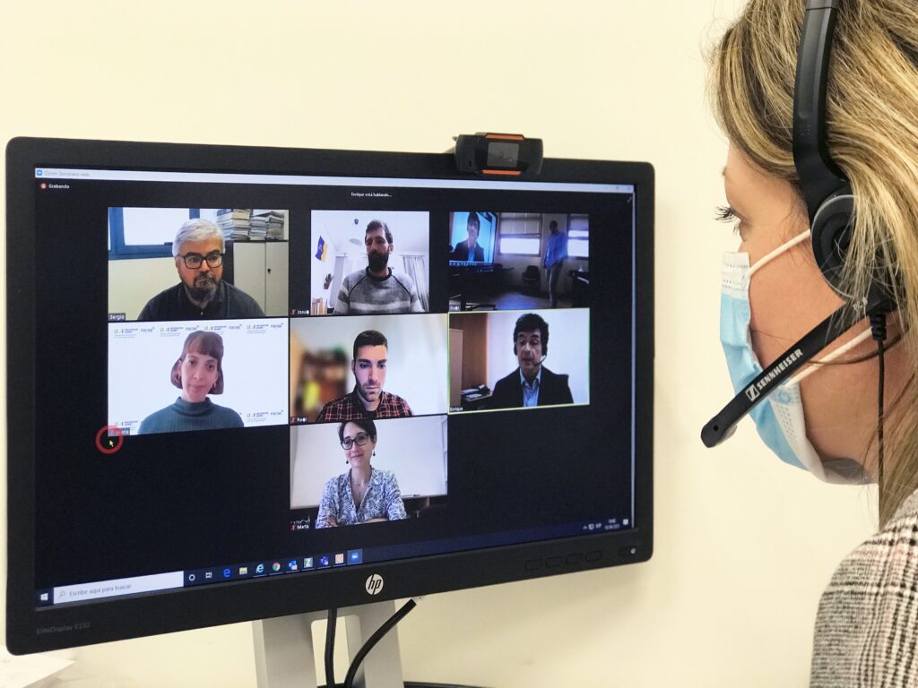 Acto entrega premios Cátedra FACSA UJI