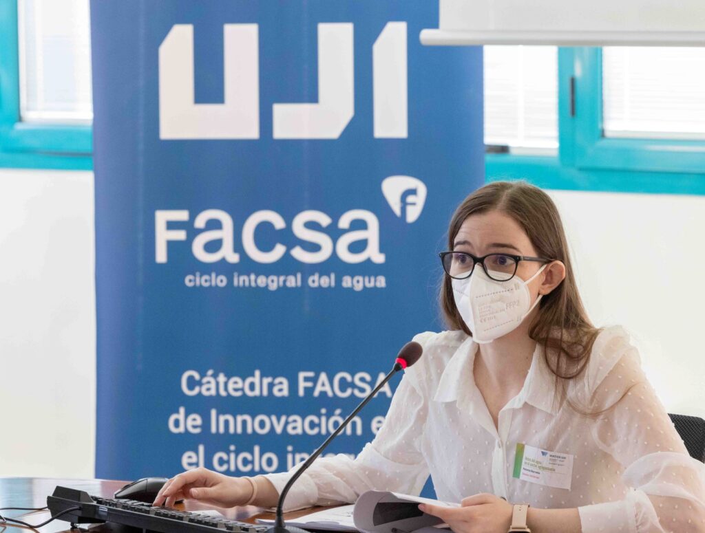 Cátedra FACSA-UJI