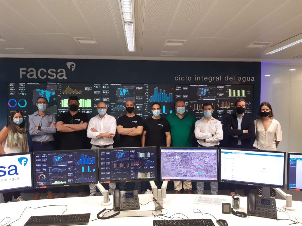 Corporate-con-Lanzadera