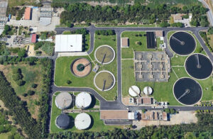 FACSA gestionara la EDAR de San Jeronimo en Sevilla