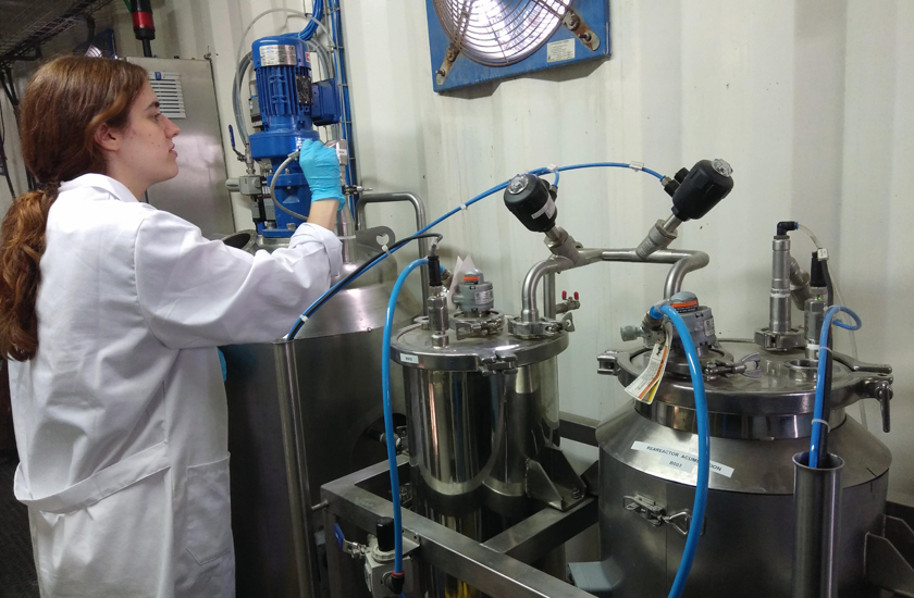 FACSA investiga cómo transformar los lodos de EDAR en bioplásticos, biogás y biofertilizantes