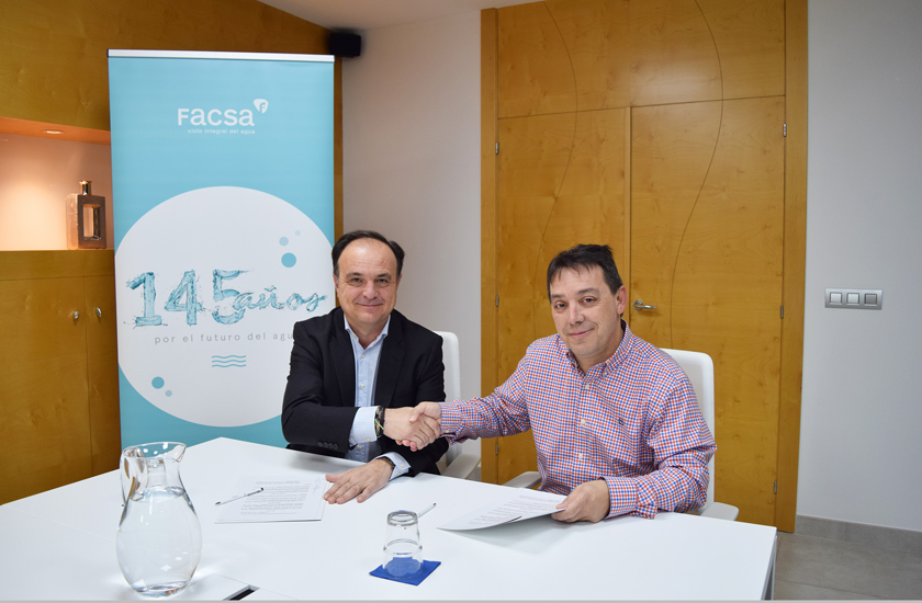 FACSA repite por tercer año consecutivo como patrocinadora principal del 10K FACSA, que se celebrará el domingo 16 de febrero