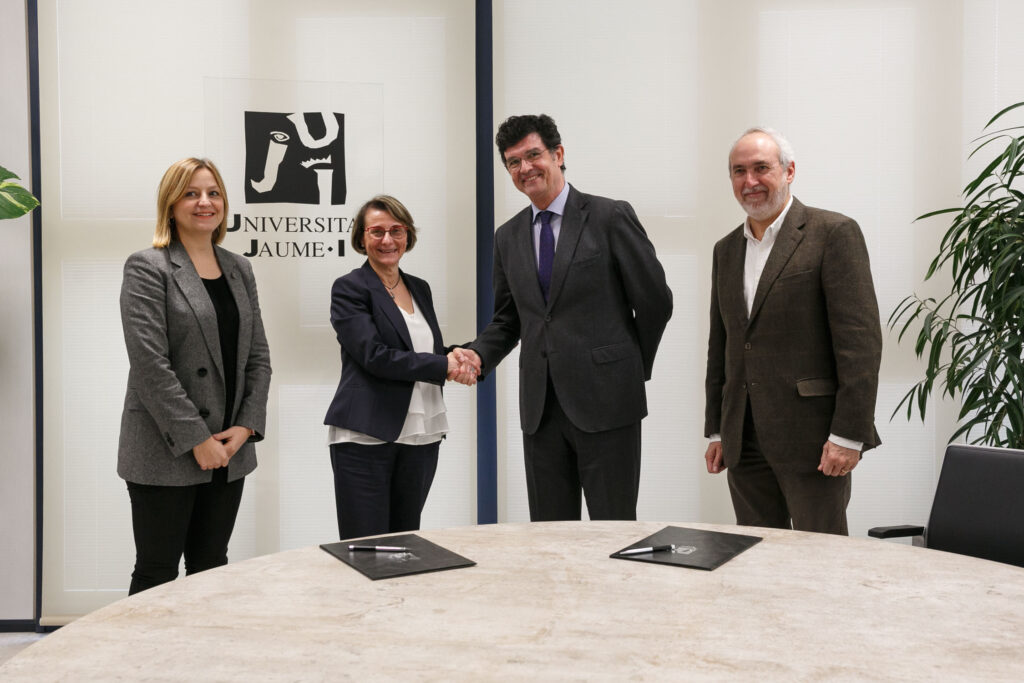 FACSA abre su cuarta convocatoria de becas para alumnado de la UJI residente en Castellón