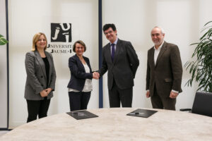 FACSA abre su cuarta convocatoria de becas para alumnado de la UJI residente en Castellón