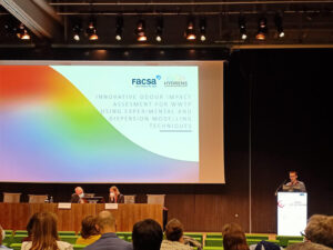 congreso internacional IWA