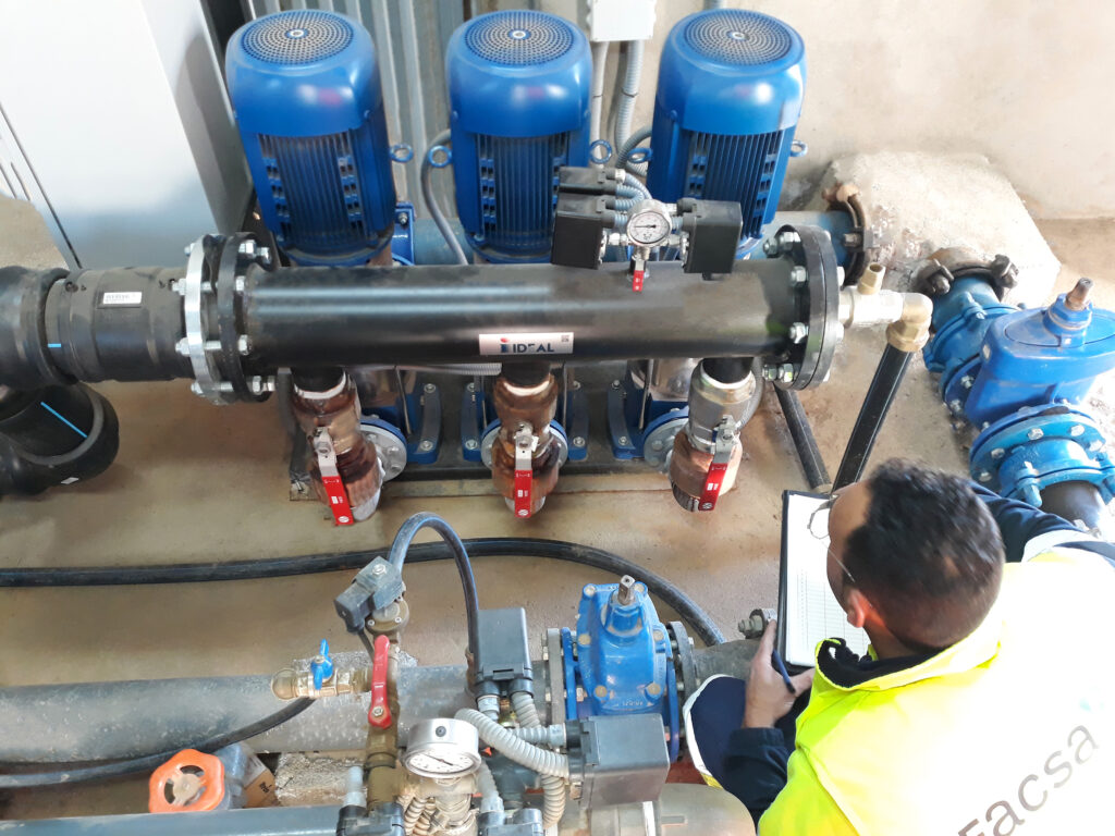 tecnología-abastecimiento